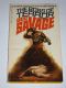 [Doc Savage (Bantam) 85] • The Boss of Terror